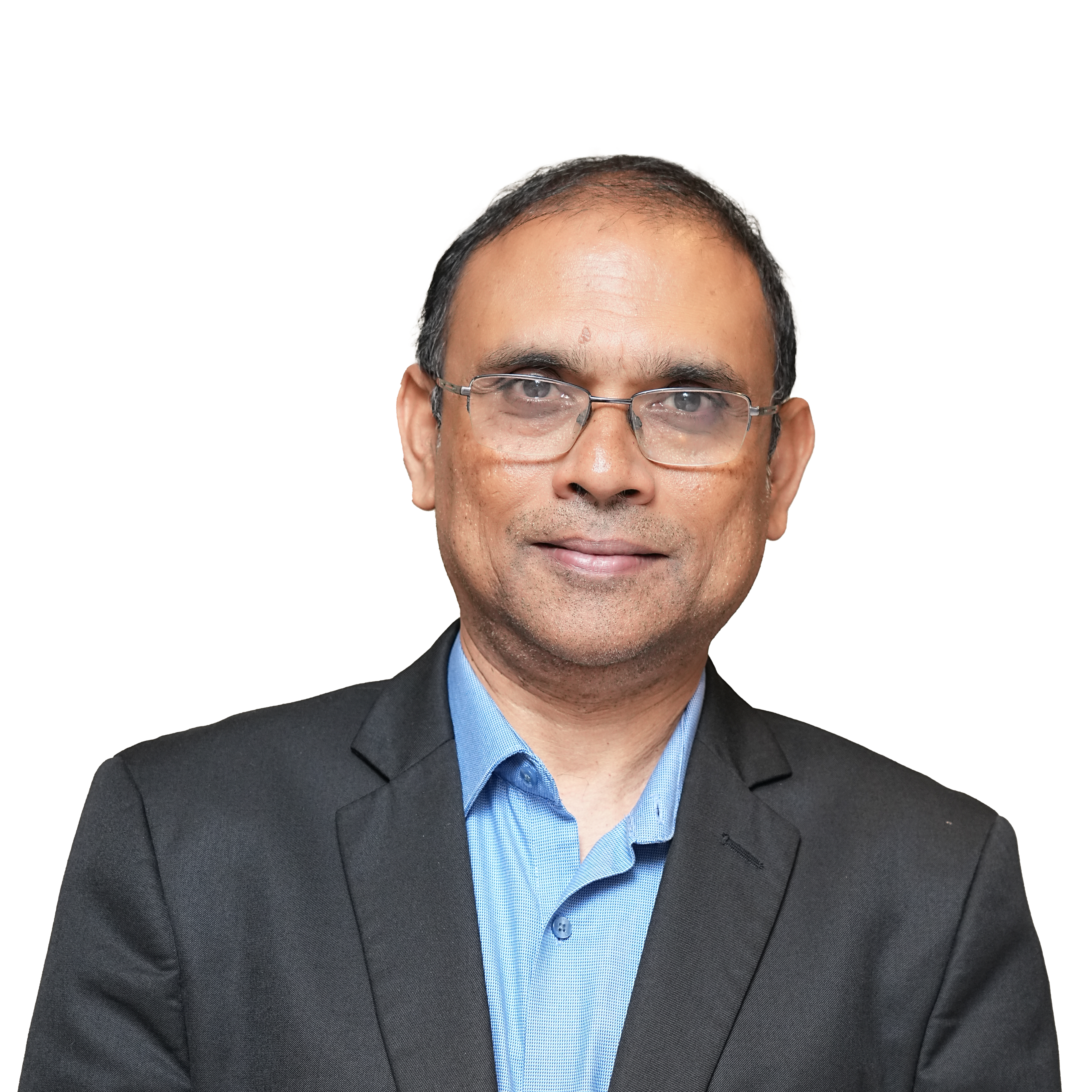 Mr. Ankur Bhaumik